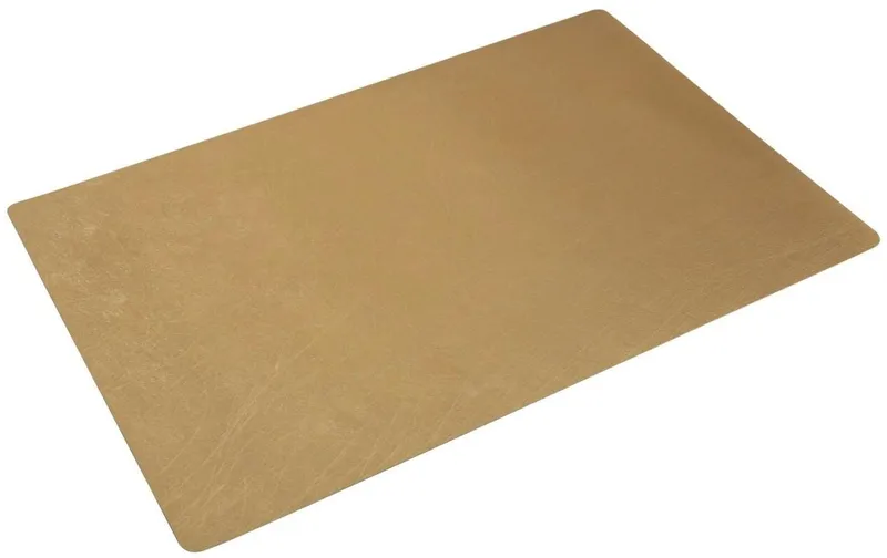 Arthur Krupp Tischset Eva 30 cm x 45 cm, Gold