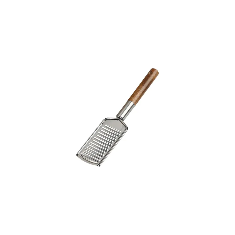 Kesper Käsereibe et Käsehobel Holz métal