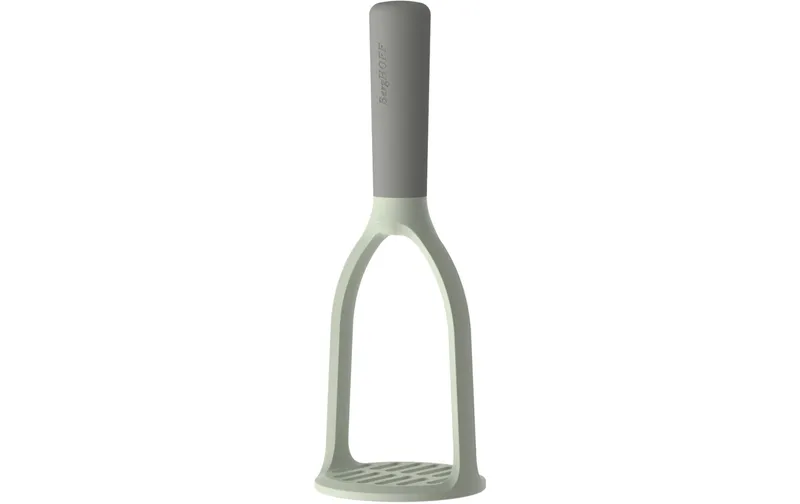 BergHOFF Kartoffelstampfer Leo Balance Sage vert