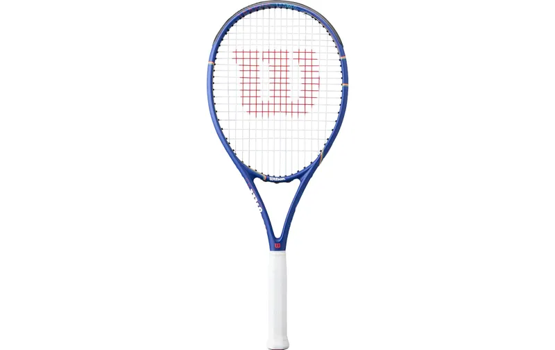 Wilson US OPEN GS 105 TNS RKT 1