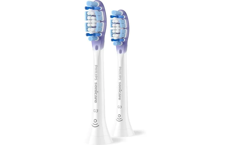 Philips Zahnbürstenkopf Sonicare Premium Gum Care HX9052/87 2 pièces