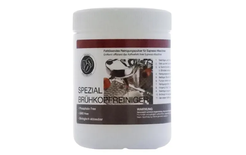 three beans Brühkopfreiniger 500 g