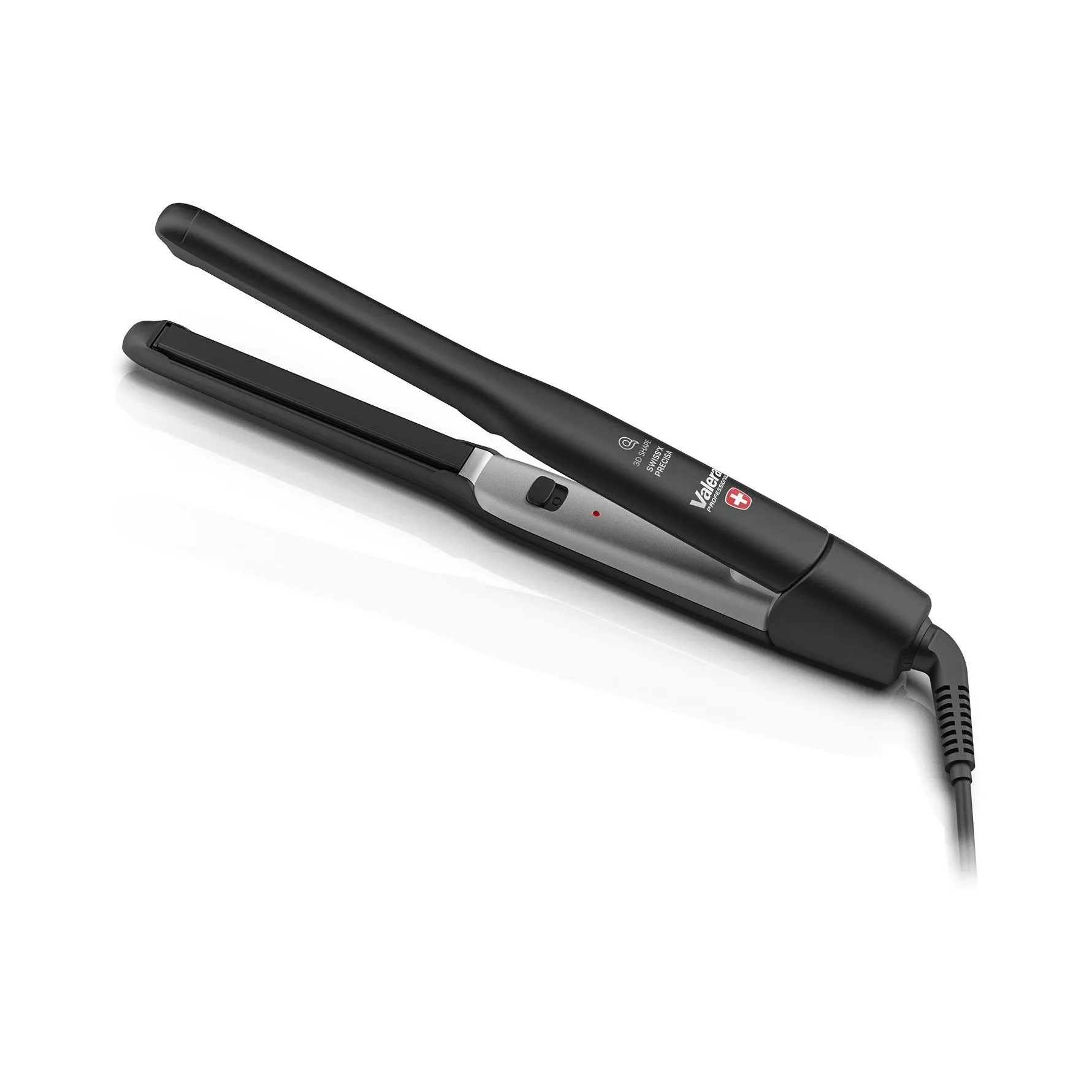 Valera Haarglätter SwissX Precisa Black
