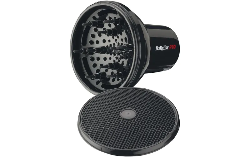 BabylissPRO 3 in 1 Diffusor