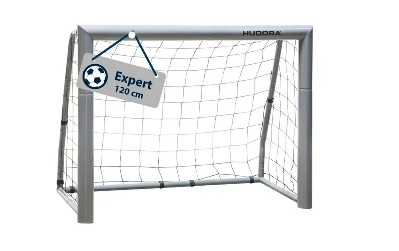 Hudora Fussballtor Expert 120