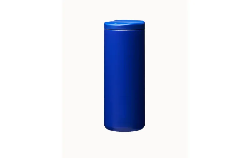 BioLoco Thermobecher Neo 350 ml, blu