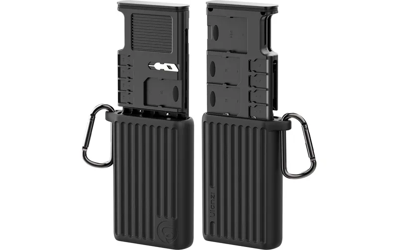Ulanzi MCR-02 Multi-Kartenleser