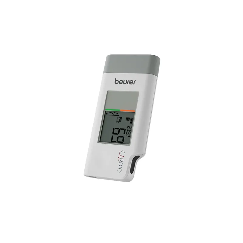 Beurer Mobiles EKG-Gerät ME 95