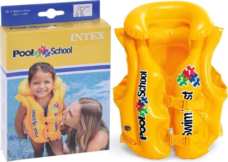 Schwimmweste for children