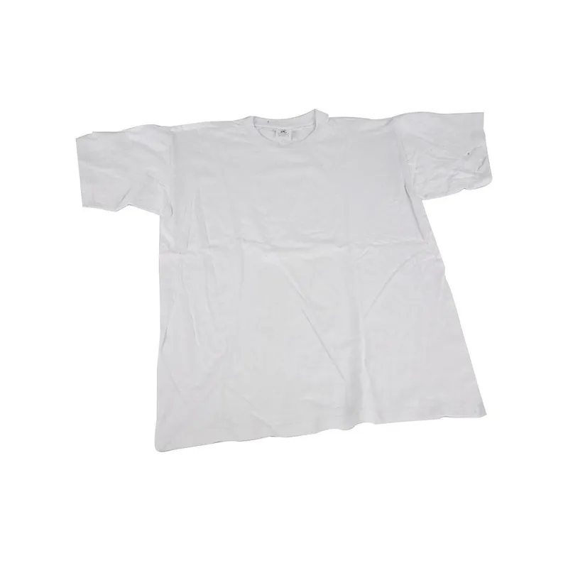 Creativ Company T-Shirt XXL, Blanc