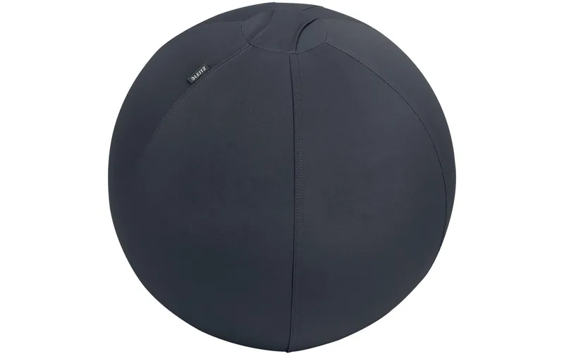 Leitz Sitzball Ergo Active 55 cm, Dunkelgrau