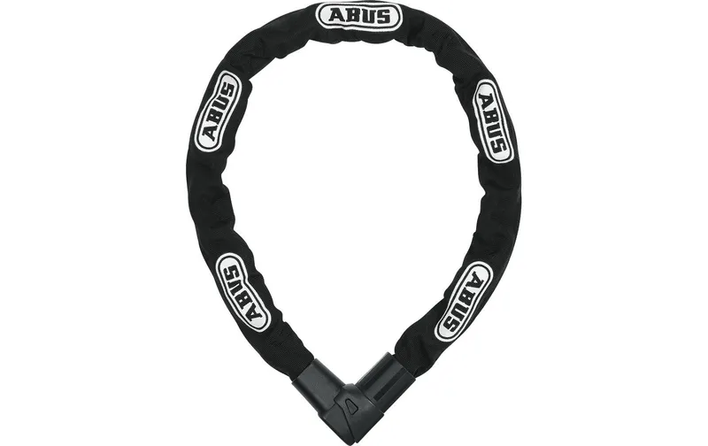 Abus Kettenschloss CityChain 1010/110 ohne Halter
