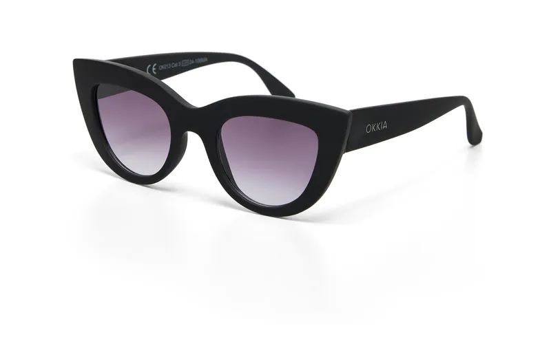 OKKIA Sonnenbrille Claudia Black