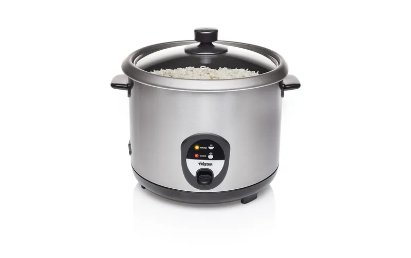 Tristar Reiskocher RK-6129 2.2 l