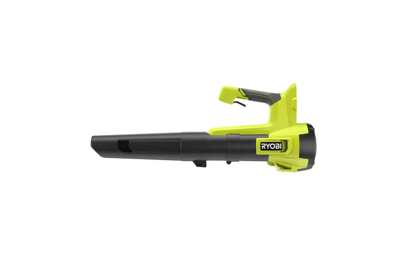RYOBI Akku-Laubbläser 18 V, 160 km/h, ohne Akku und Ladegerät
