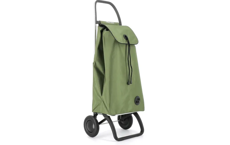 Rolser ROLSER TROLLEY IMAX MF 2 KAKI Khaki