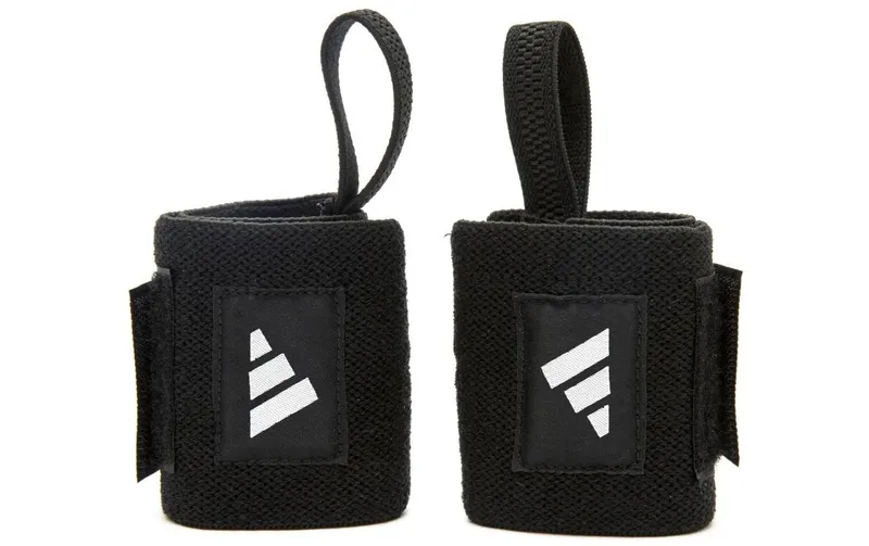adidas Wrist Wraps One Size