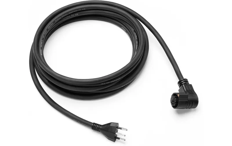 EcoFlow Verbindungskabel Stream AC Kabel CH 3-Pol 15 m
