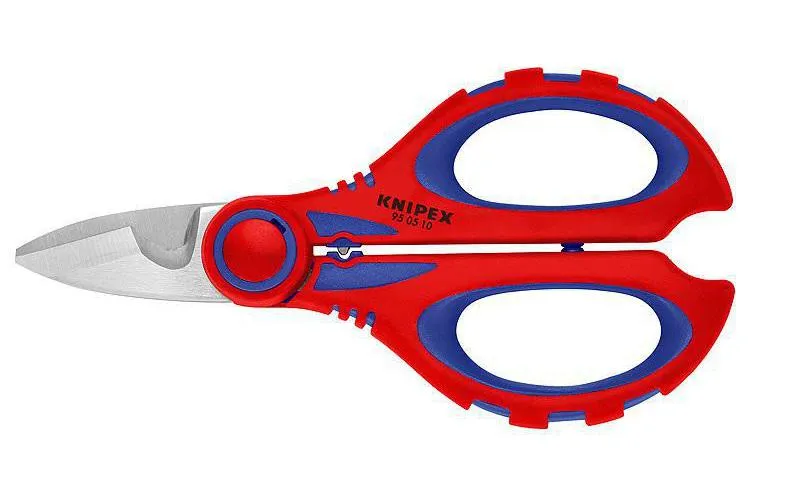 Knipex Elektrikerschere 160 mm