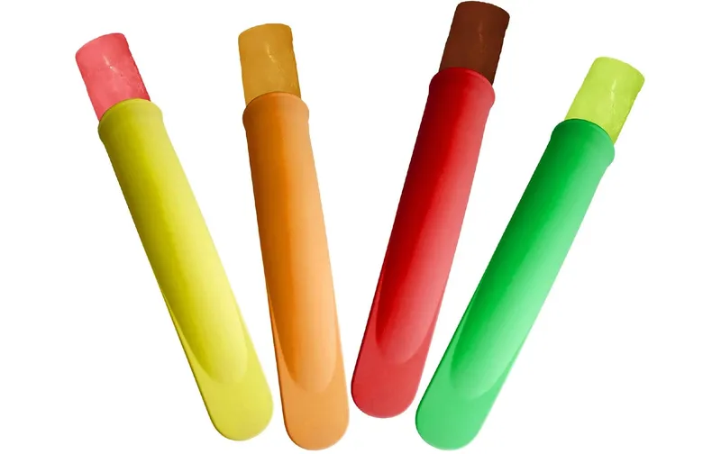 Nerthus Glaceform Ice Pops multicolore