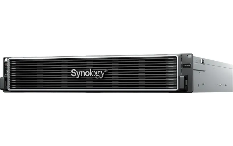 Synology NAS RS4826xs+ 12-bay