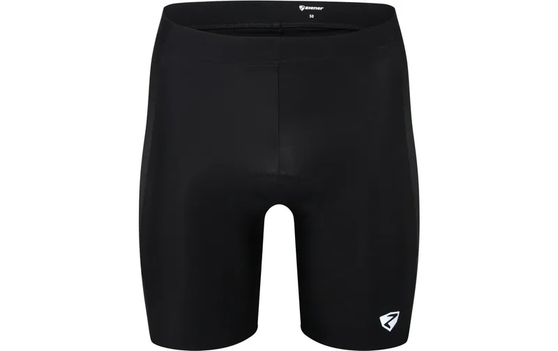 Ziener Fahrradtights NONIK-Z Herren Black, Gr. 54