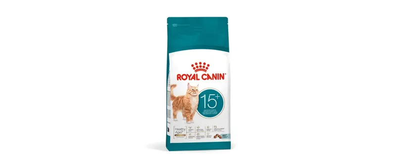 Royal Canin Trockenfutter Ageing 15+ 400 g