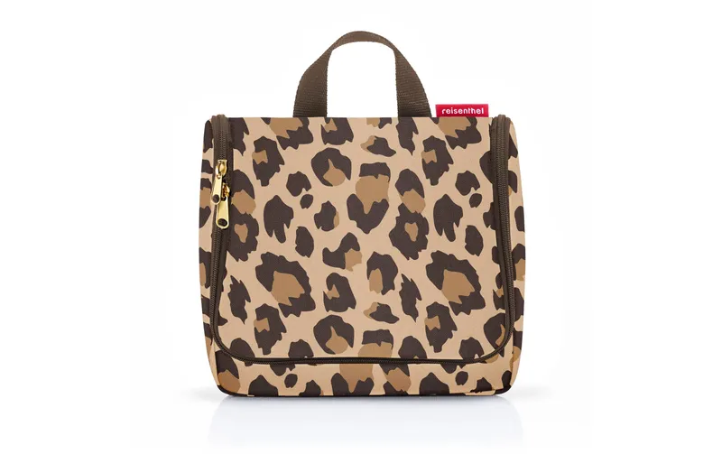 Reisenthel Necessaire Toiletbag Leo Macchiato