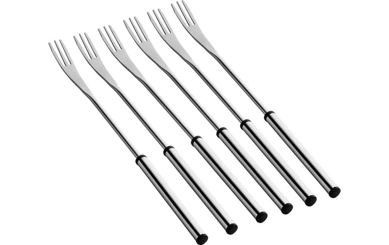 Mäser Käsefonduegabel 6 pezzi