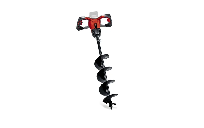 Einhell Professional Akku-Erdbohrer GP-EA 18/150 Li BL Solo