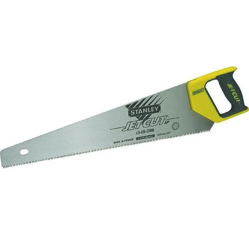 Stanley Handsäge grob, 500 mm