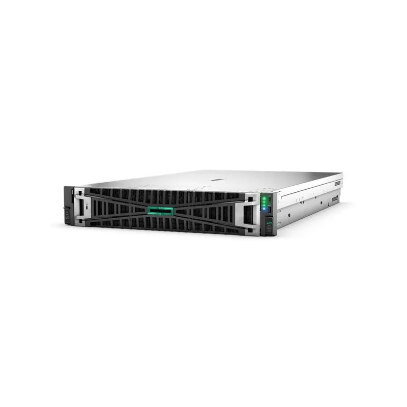 HPE ProLiant Compute DL380 Gen12 Intel Xeon 6505P 8xSFF