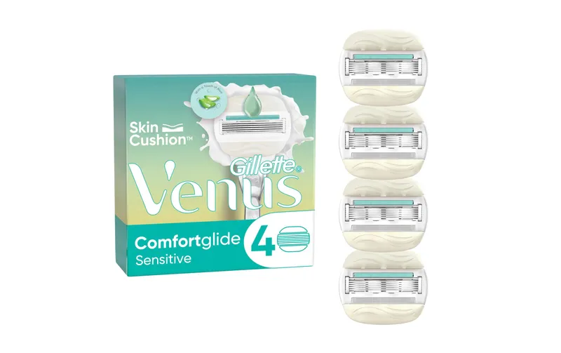 Gillette Venus Comfortglide 1 Stück