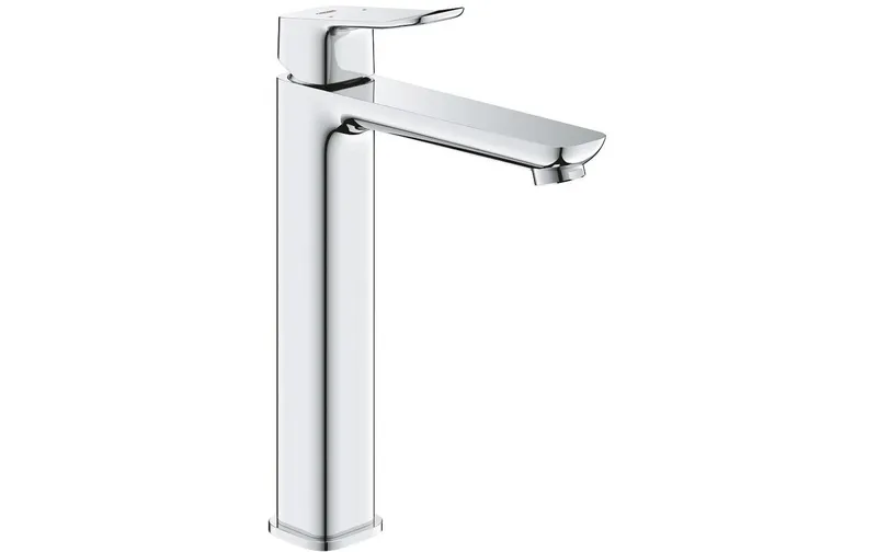 GROHE Dadi Metall Chrom Einloch Standmontage