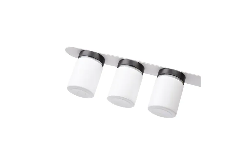 Silwy Feinkost-Magnetgläser-Set, 192 ml 0.192 l, Weiss