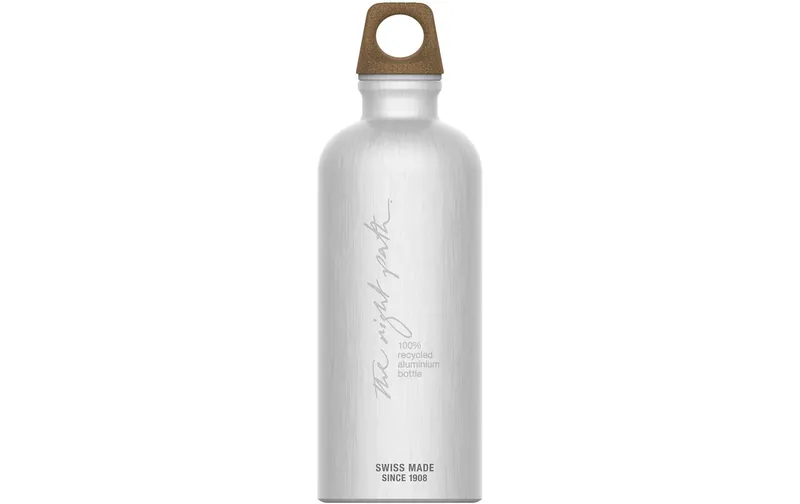 SIGG Trinkflasche Traveller MyPlanet 0.6 l Path Plain