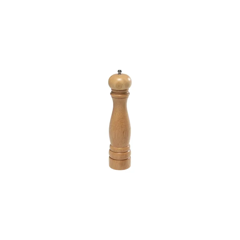 Kesper Pfeffermühle Kautschukholz Keramikmahlwerk 26.5 cm