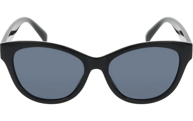 SMARTY Sonnenbrille Brig Black, mit Etui