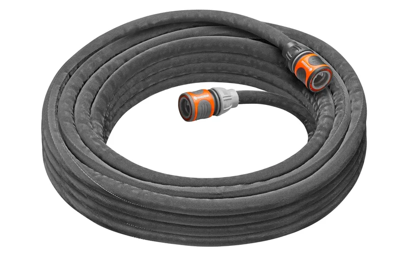 GARDENA Gartenschlauch Liano Life 1/2", 10 m