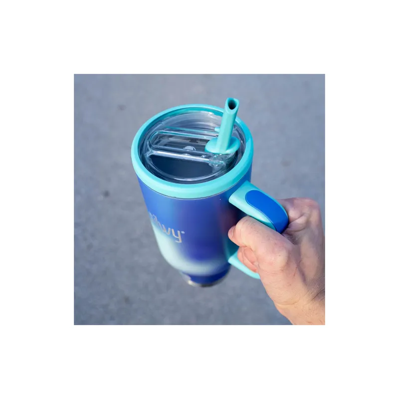 Silwy Magnet-Thermo-Tumbler OCEAN