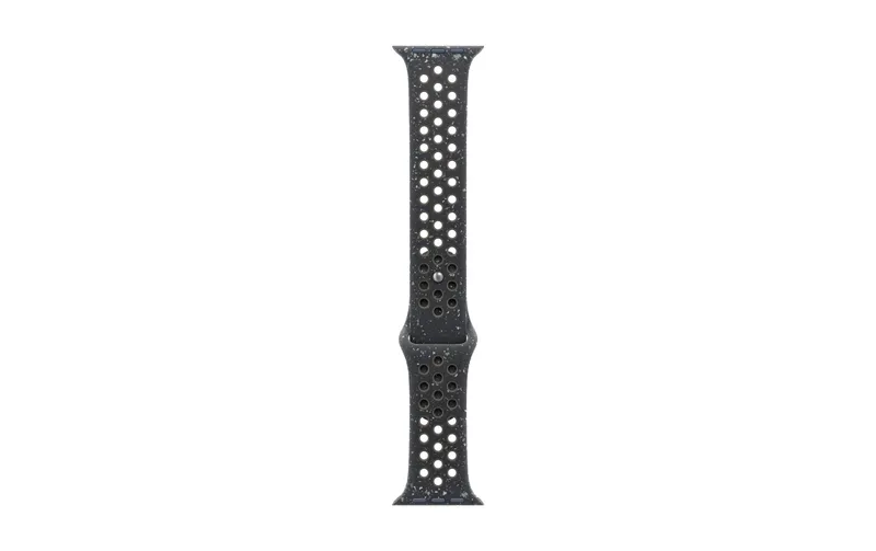Apple Nike Sport Band 40 mm noir S/M