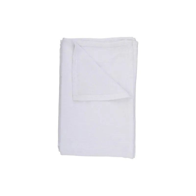 Arti Casa nappe 240 cm x 150 cm, blanc