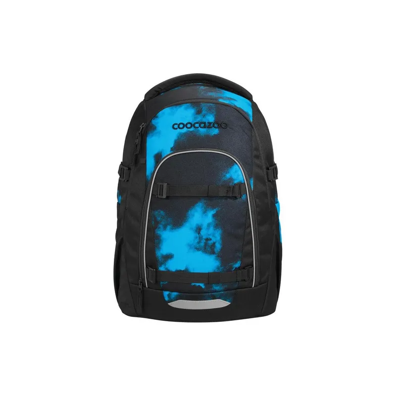 Coocazoo Schulrucksack MATE Mystic Clouds