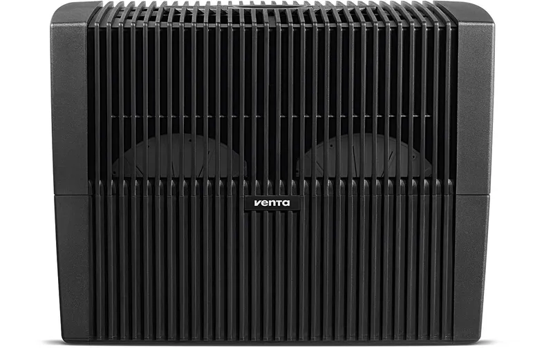 Venta Luftwäscher Luftbefeuchter LW45 Comfort Plus black, 68 m²