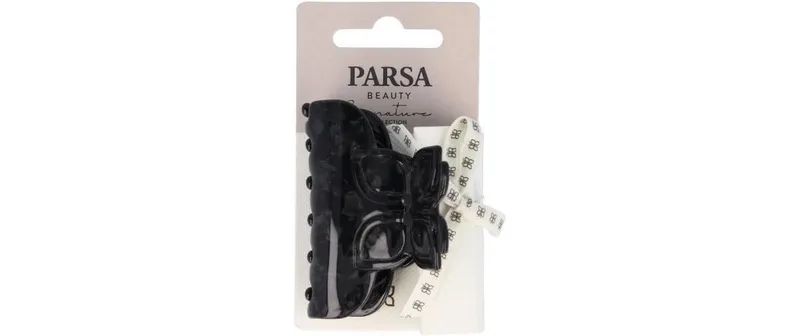 Parsa Beauty Haarklammer Schmetterling 1 Stück