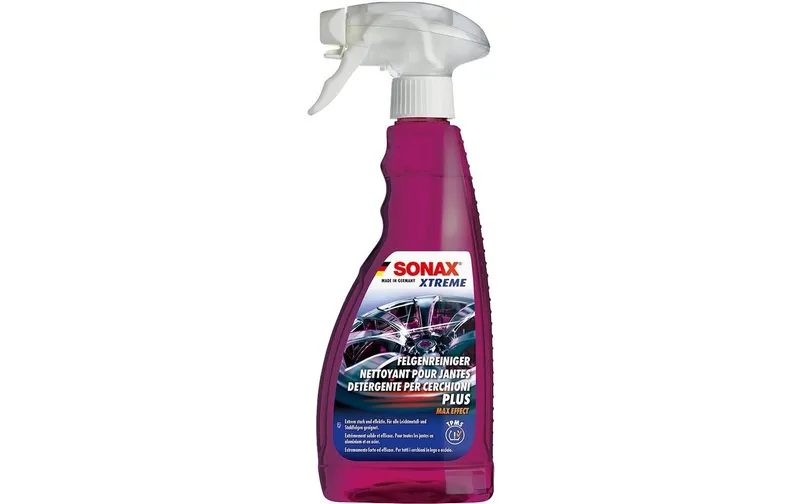 Sonax Felgenreiniger PLUS, 500 ml