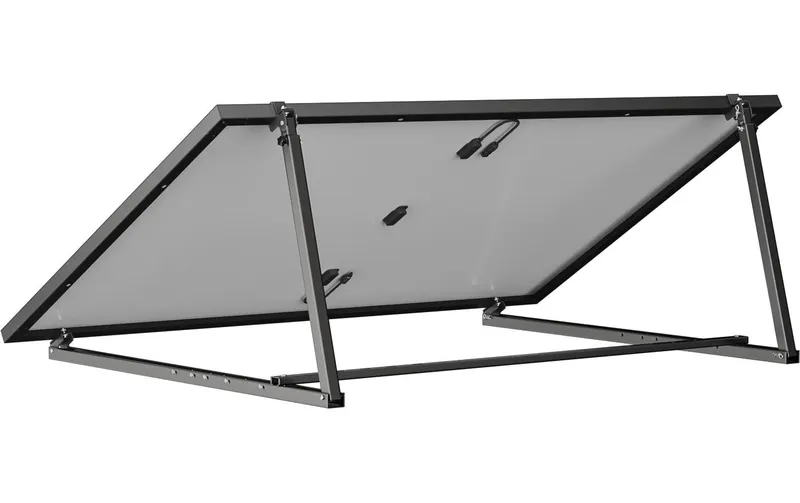 EcoFlow Halterung für Solarpanele