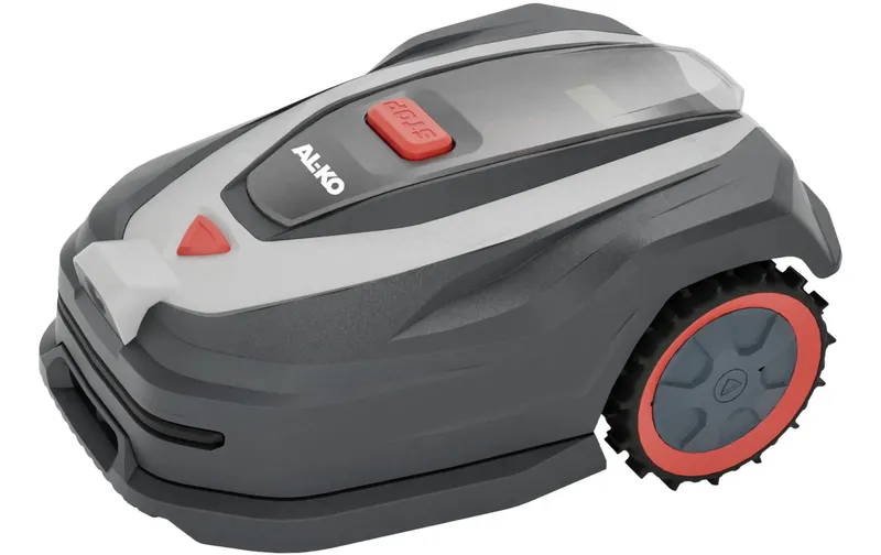 AL-KO Mähroboter Robolinho 1000 VISION 1000 m²