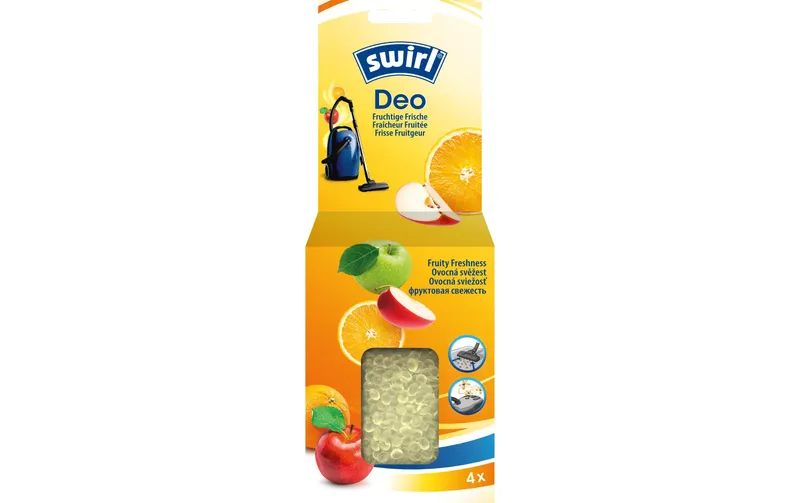 Swirl Duftperlen Fruchtige Frische