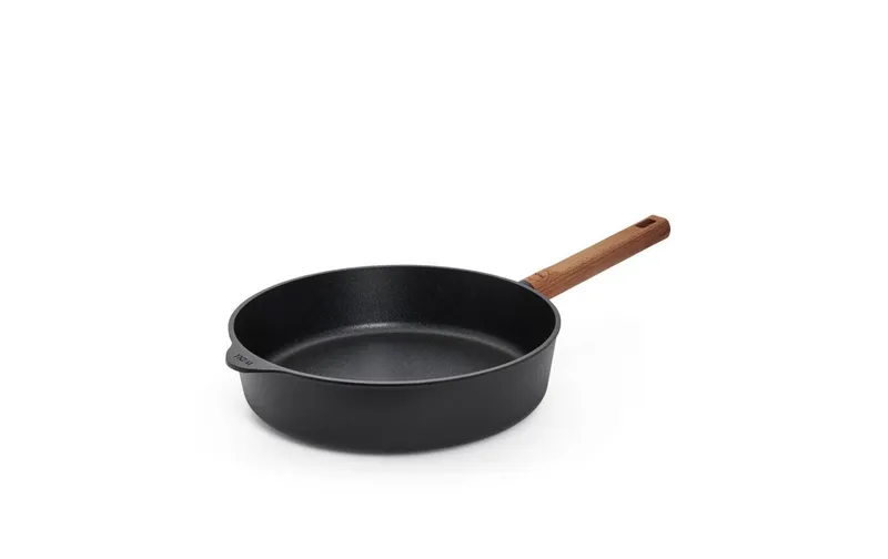 Woll Bratpfanne Eco Logic QXR Hochrand 28 cm
